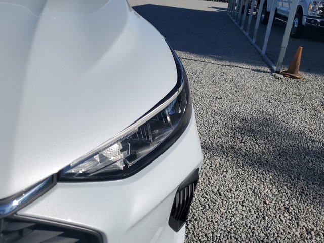 New 2026 Ford Escape ACTIV - photo 7