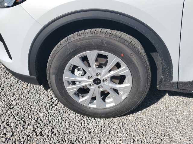 New 2026 Ford Escape ACTIV - photo 9