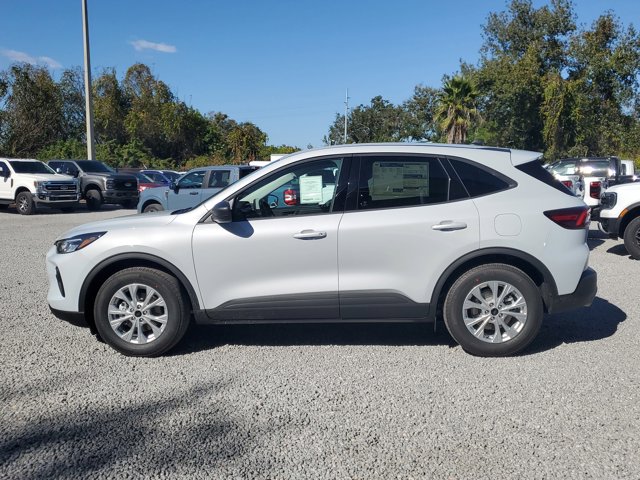 New 2026 Ford Escape ACTIV - photo 10