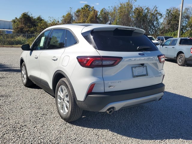 New 2026 Ford Escape ACTIV - photo 11