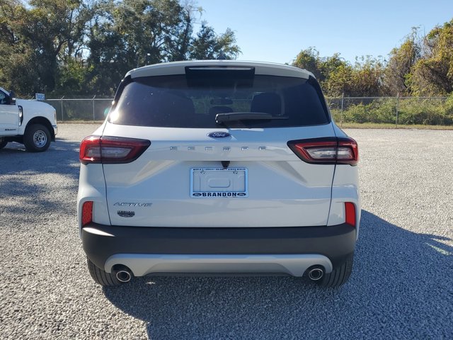 New 2026 Ford Escape ACTIV - photo 12