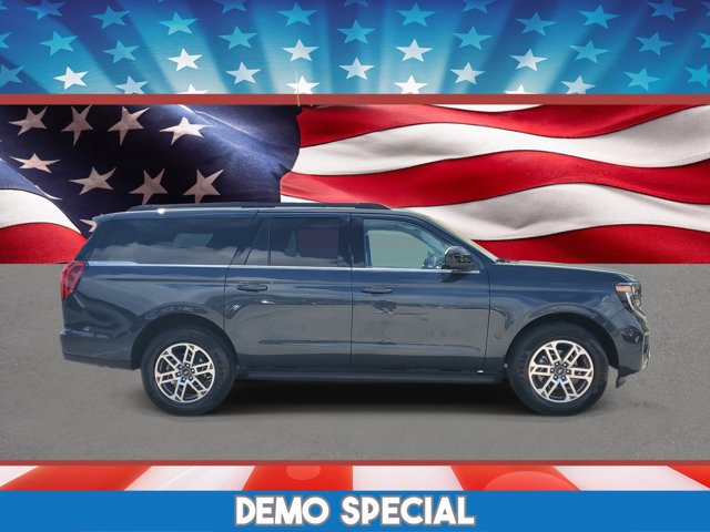 New 2026 Ford Expedition MAX ACTIV - photo 24