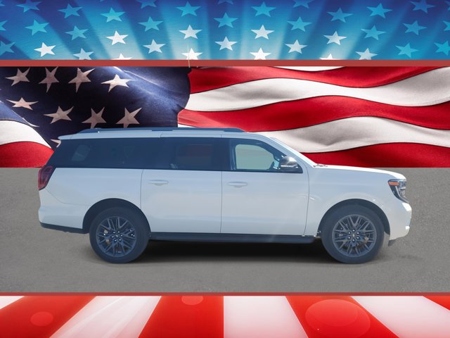 New 2026 Ford Expedition MAX - photo 1