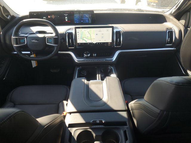 New 2026 Ford Expedition MAX Platinum - photo 12