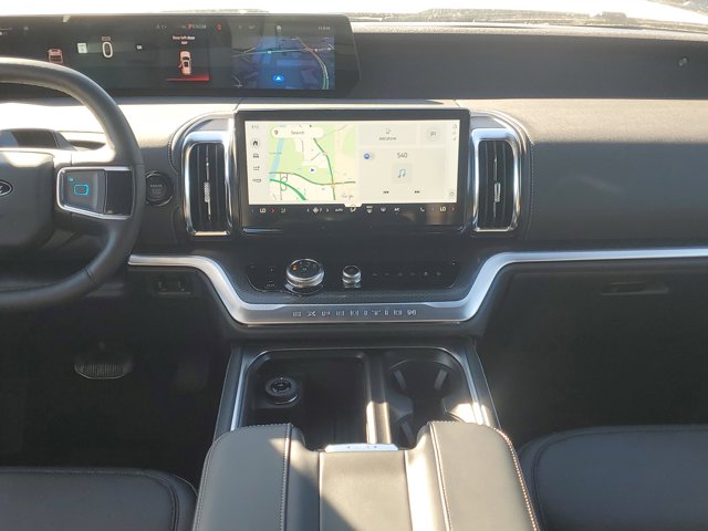 New 2026 Ford Expedition MAX Platinum - photo 13