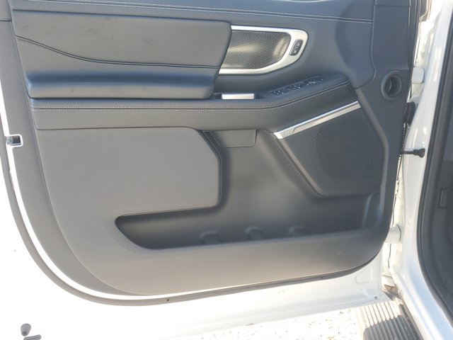 New 2026 Ford Expedition MAX Platinum - photo 16