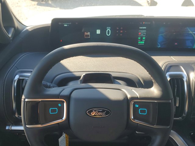 New 2026 Ford Expedition MAX Platinum - photo 18