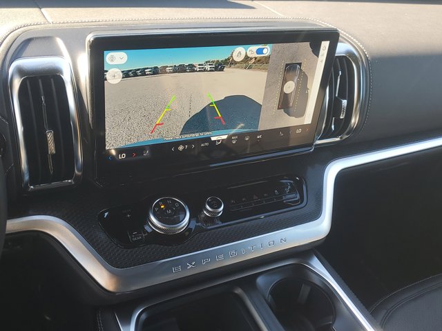 New 2026 Ford Expedition MAX Platinum - photo 19