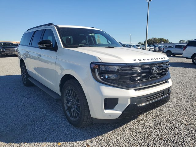 New 2026 Ford Expedition MAX - photo 2