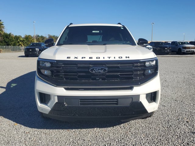 New 2026 Ford Expedition MAX Platinum - photo 3