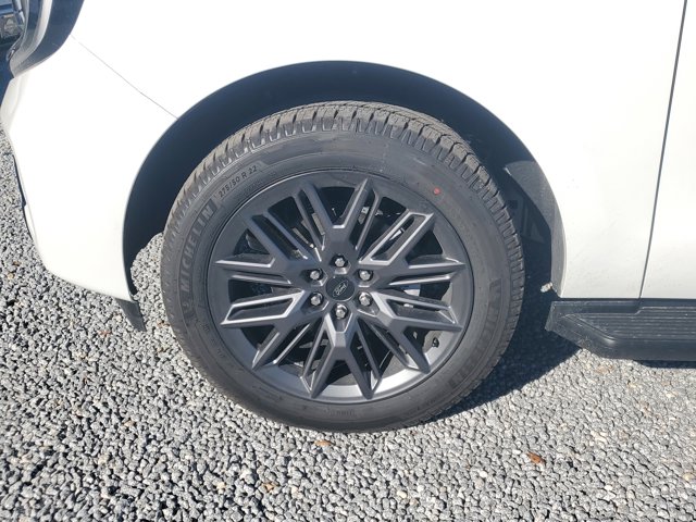 New 2026 Ford Expedition MAX Platinum - photo 5