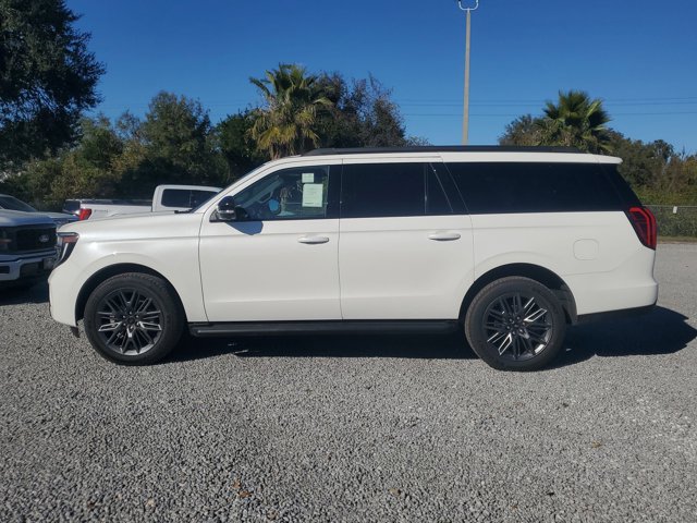 New 2026 Ford Expedition MAX Platinum - photo 6