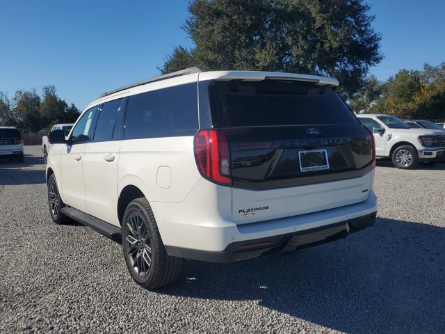 New 2026 Ford Expedition MAX Platinum - photo 7