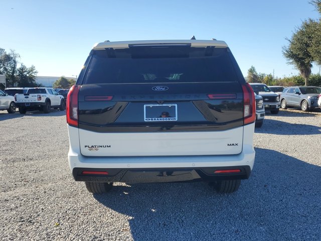 New 2026 Ford Expedition MAX Platinum - photo 8