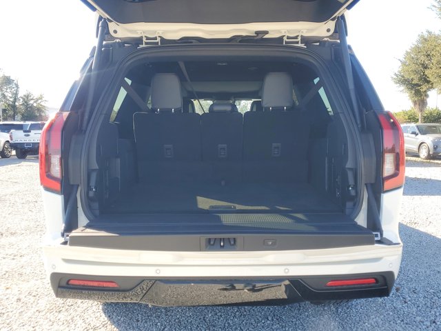 New 2026 Ford Expedition MAX Platinum - photo 9