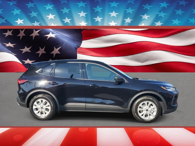 New 2026 Ford Escape - photo 2
