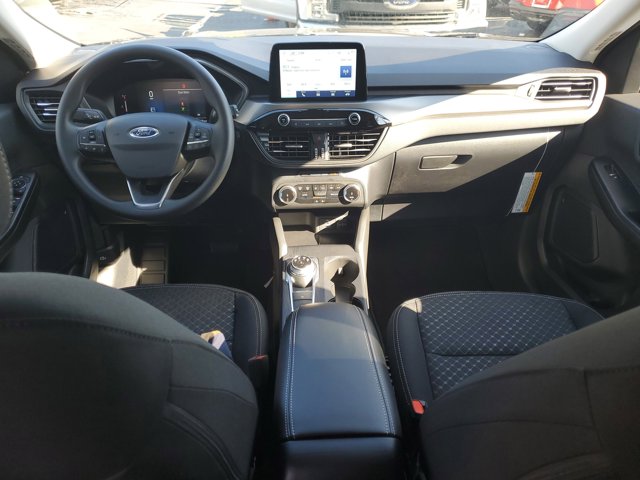 New 2026 Ford Escape ACTIV - photo 12