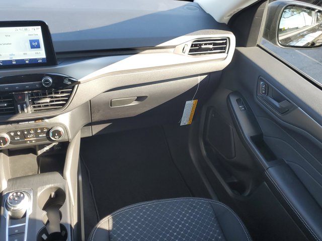 New 2026 Ford Escape ACTIV - photo 14