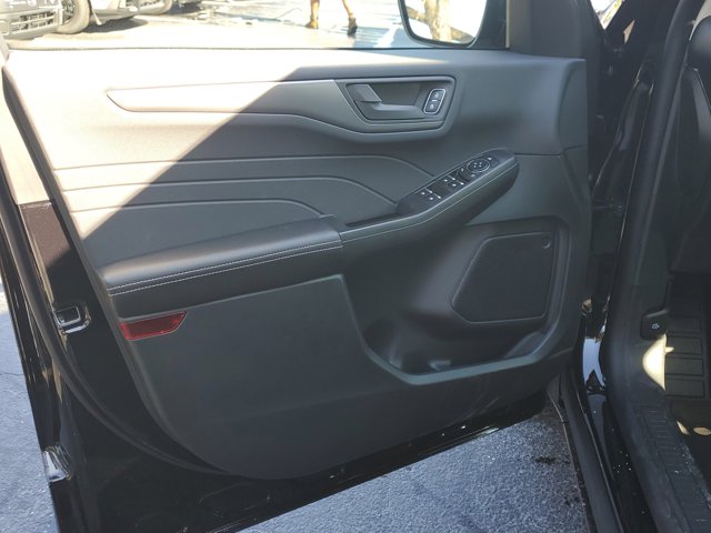 New 2026 Ford Escape ACTIV - photo 16