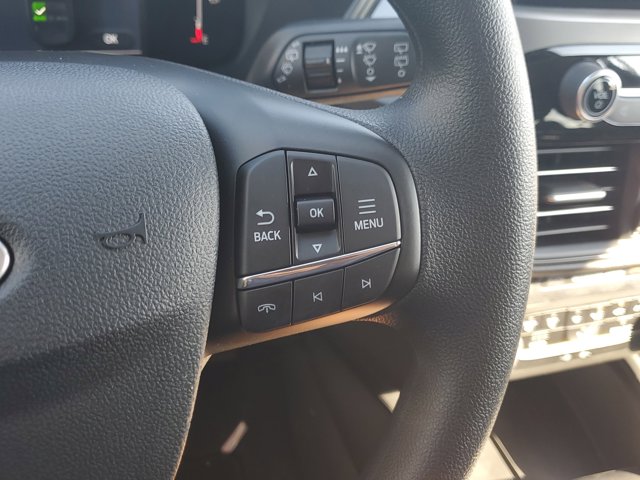 New 2026 Ford Escape ACTIV - photo 20