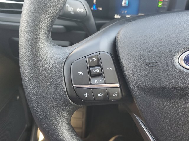 New 2026 Ford Escape ACTIV - photo 21