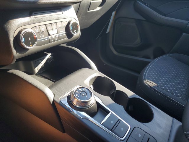New 2026 Ford Escape ACTIV - photo 23