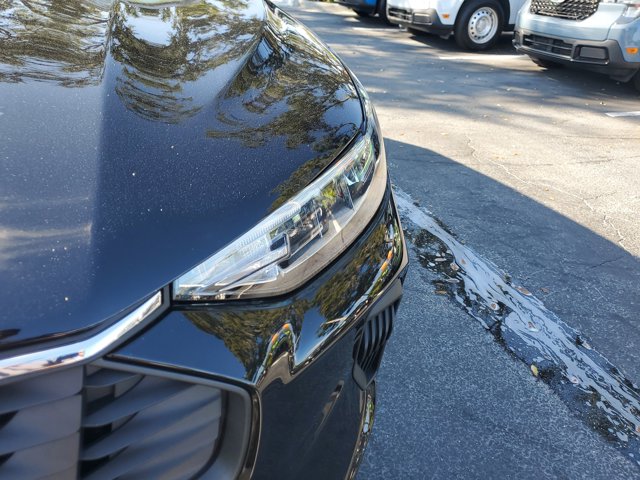 New 2026 Ford Escape ACTIV - photo 5