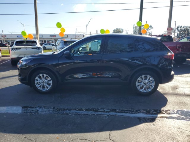 New 2026 Ford Escape ACTIV - photo 8