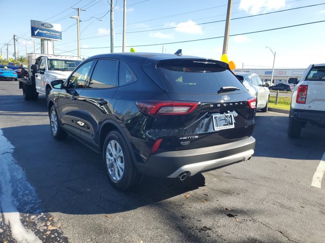 New 2026 Ford Escape ACTIV - photo 9