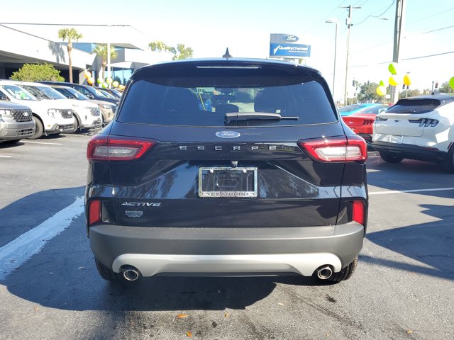 New 2026 Ford Escape ACTIV - photo 10