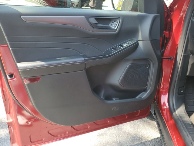 New 2026 Ford Escape ACTIV - photo 11