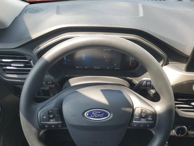 New 2026 Ford Escape ACTIV - photo 14