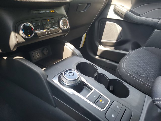 New 2026 Ford Escape ACTIV - photo 18