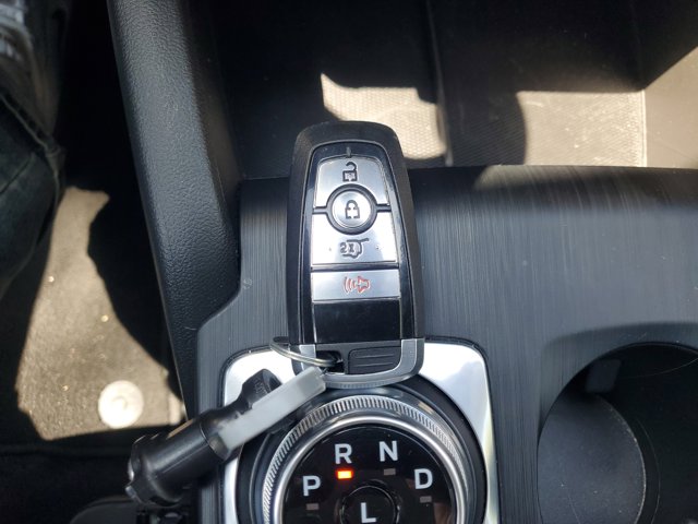 New 2026 Ford Escape ACTIV - photo 19