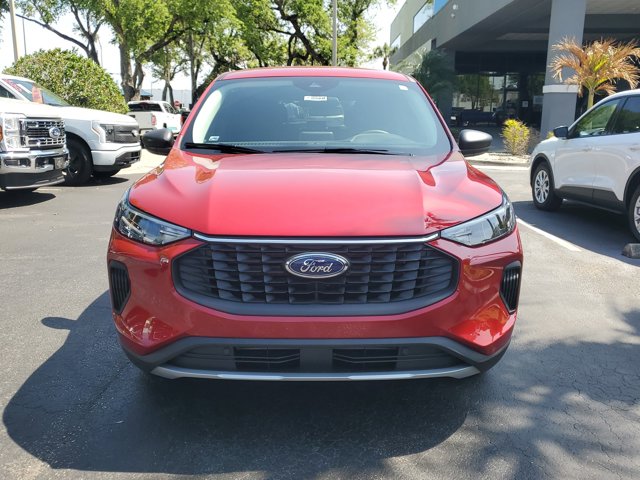 New 2026 Ford Escape ACTIV - photo 3