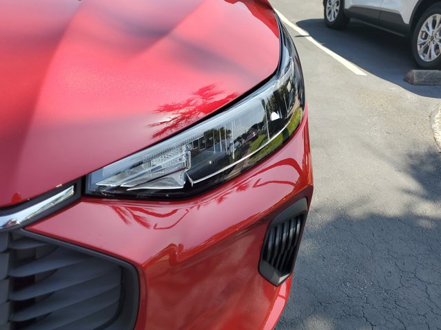 New 2026 Ford Escape ACTIV - photo 4