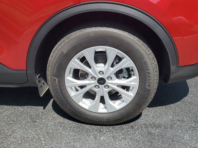 New 2026 Ford Escape ACTIV - photo 6