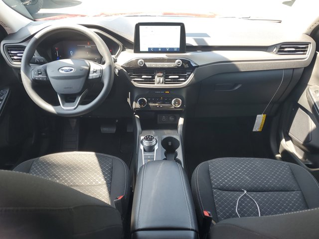 New 2026 Ford Escape ACTIV - photo 7