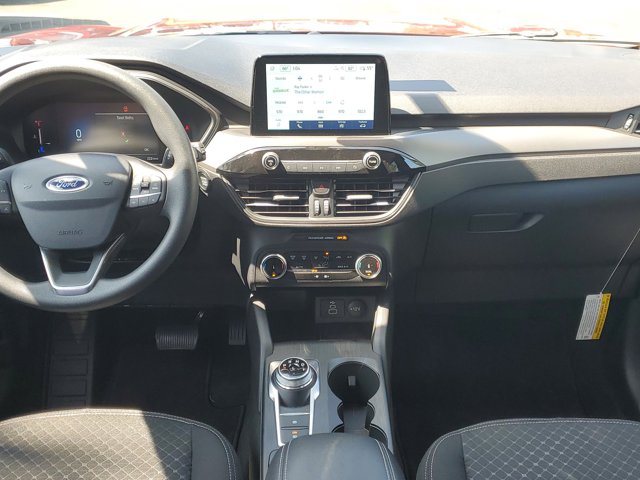 New 2026 Ford Escape ACTIV - photo 8