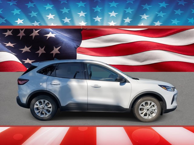 New 2026 Ford Escape - photo 1