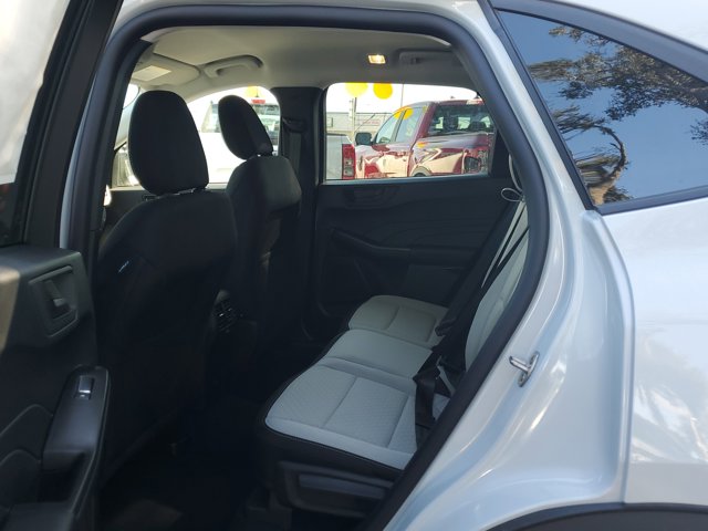 New 2026 Ford Escape ACTIV - photo 10