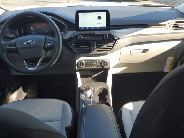 New 2026 Ford Escape ACTIV - photo 11