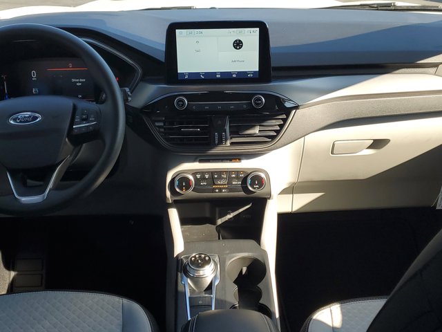 New 2026 Ford Escape ACTIV - photo 12