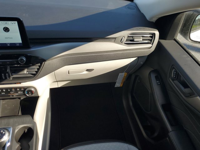 New 2026 Ford Escape ACTIV - photo 13