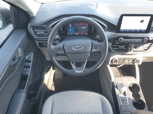 New 2026 Ford Escape ACTIV - photo 14