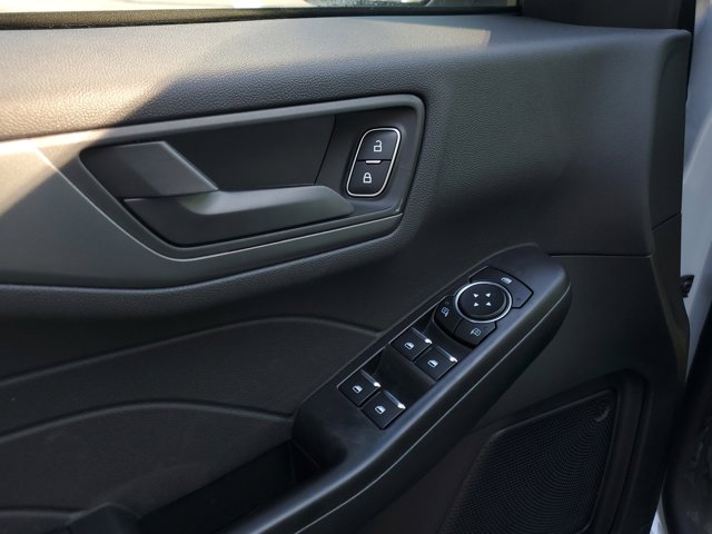 New 2026 Ford Escape ACTIV - photo 16