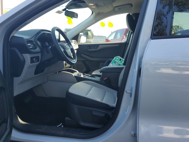 New 2026 Ford Escape ACTIV - photo 17