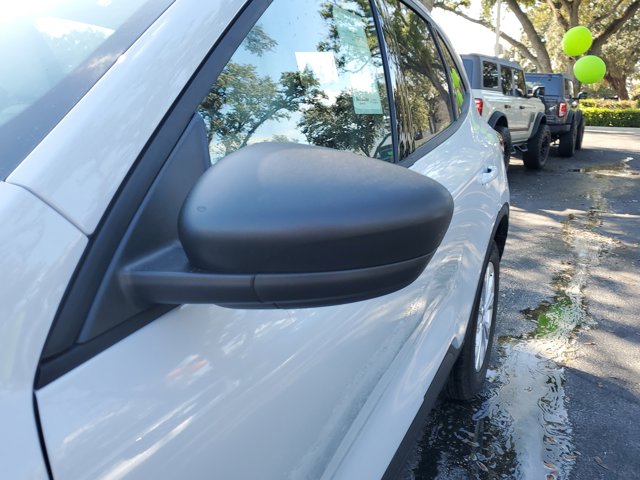 New 2026 Ford Escape ACTIV - photo 5