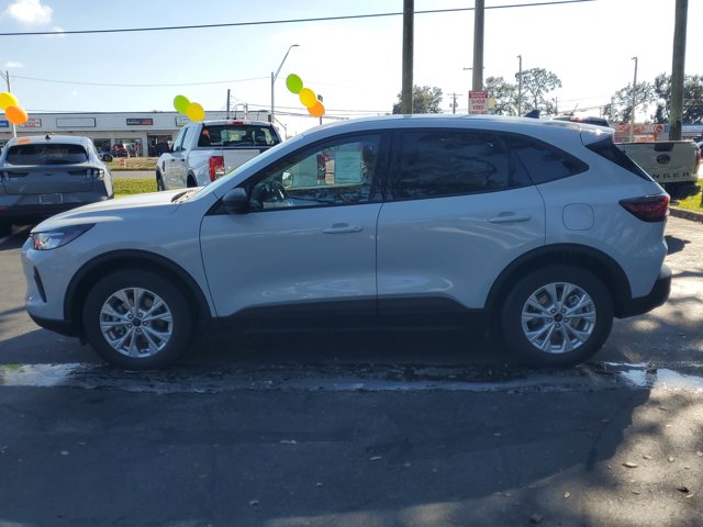 New 2026 Ford Escape ACTIV - photo 7
