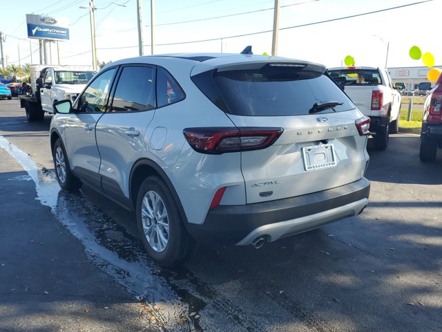 New 2026 Ford Escape ACTIV - photo 8